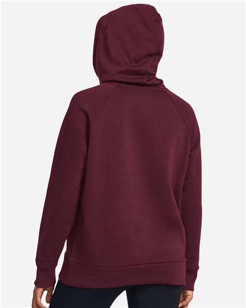 Women's Rival Fleece Hooded Sweatshirt - 1379500 60