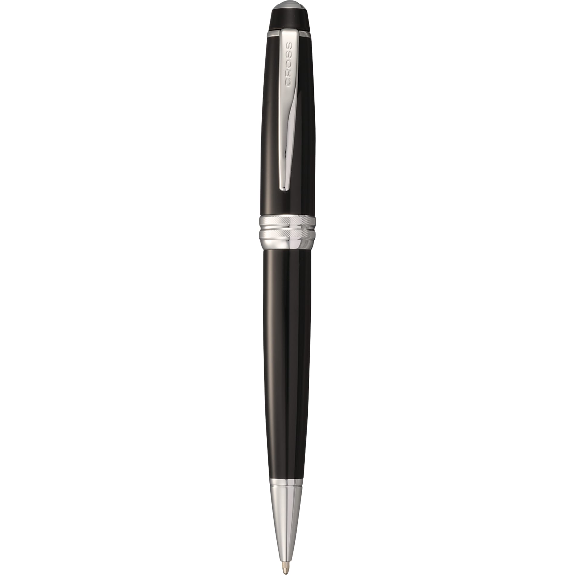 Cross® Bailey Black Lacquer Ballpoint 16