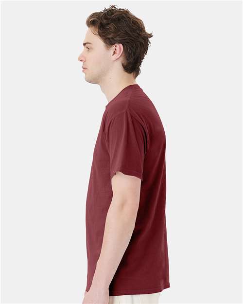 Unisex Garment-Dyed Pocket T-Shirt - GDH150 27