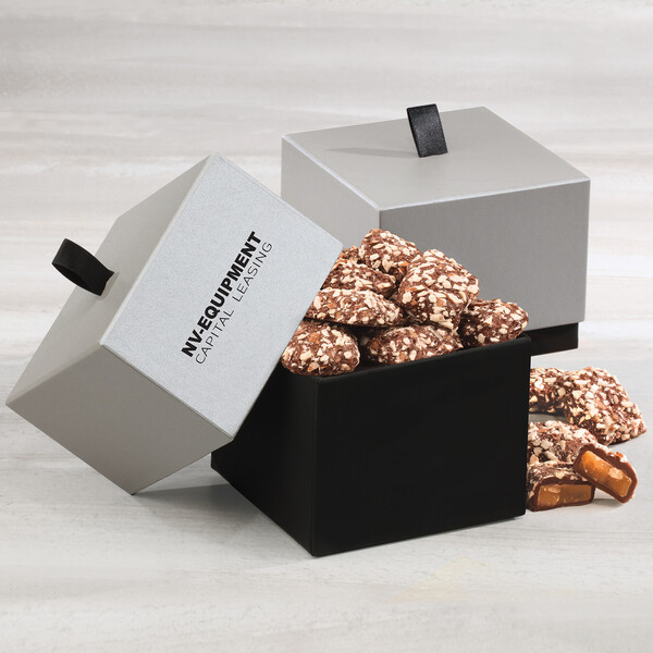 Subtle Sophistication with English Butter Toffee 1