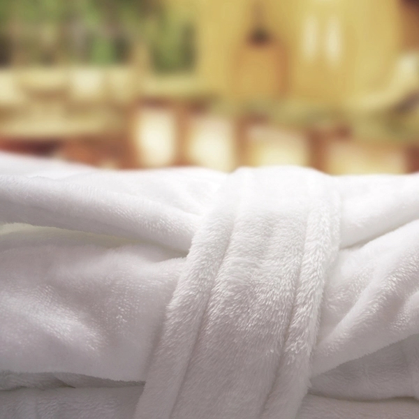 MINK TOUCH LUXURY ROBE 6