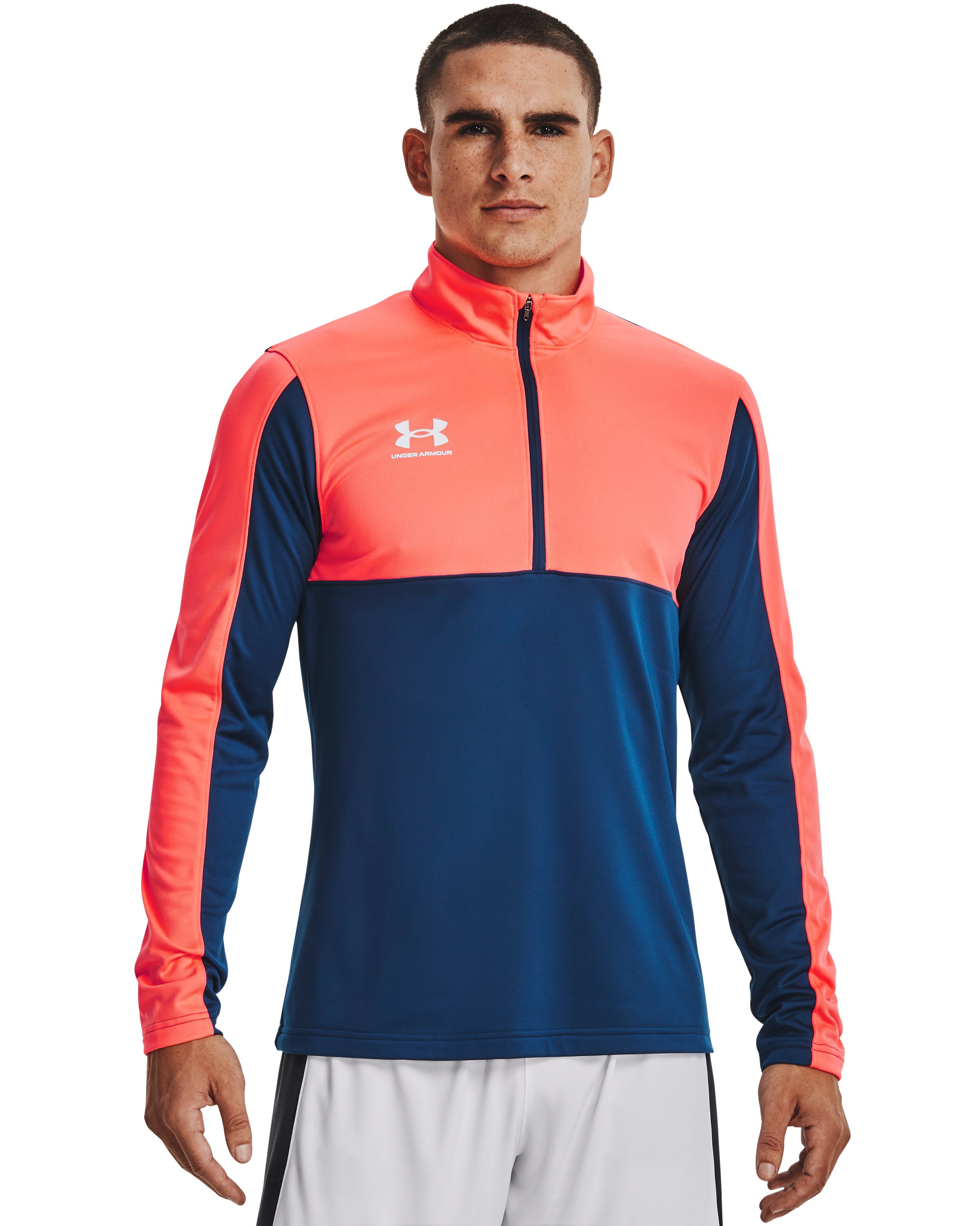UA Challenger Men's Midlayer 3