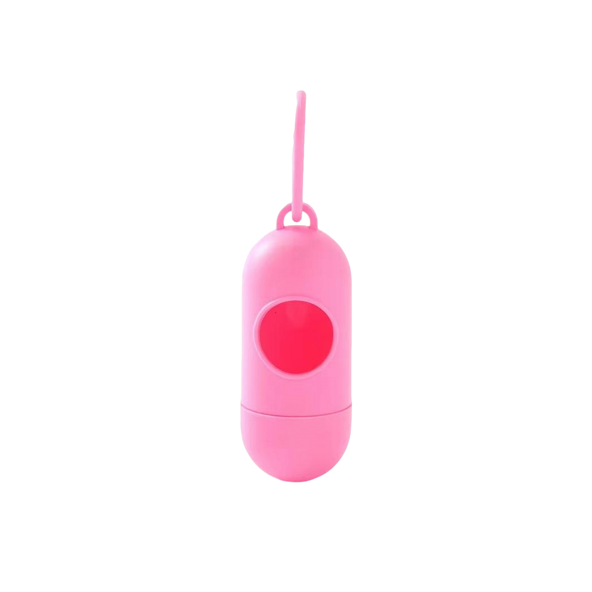 Portable Dog Waste Bag Dispenser 10