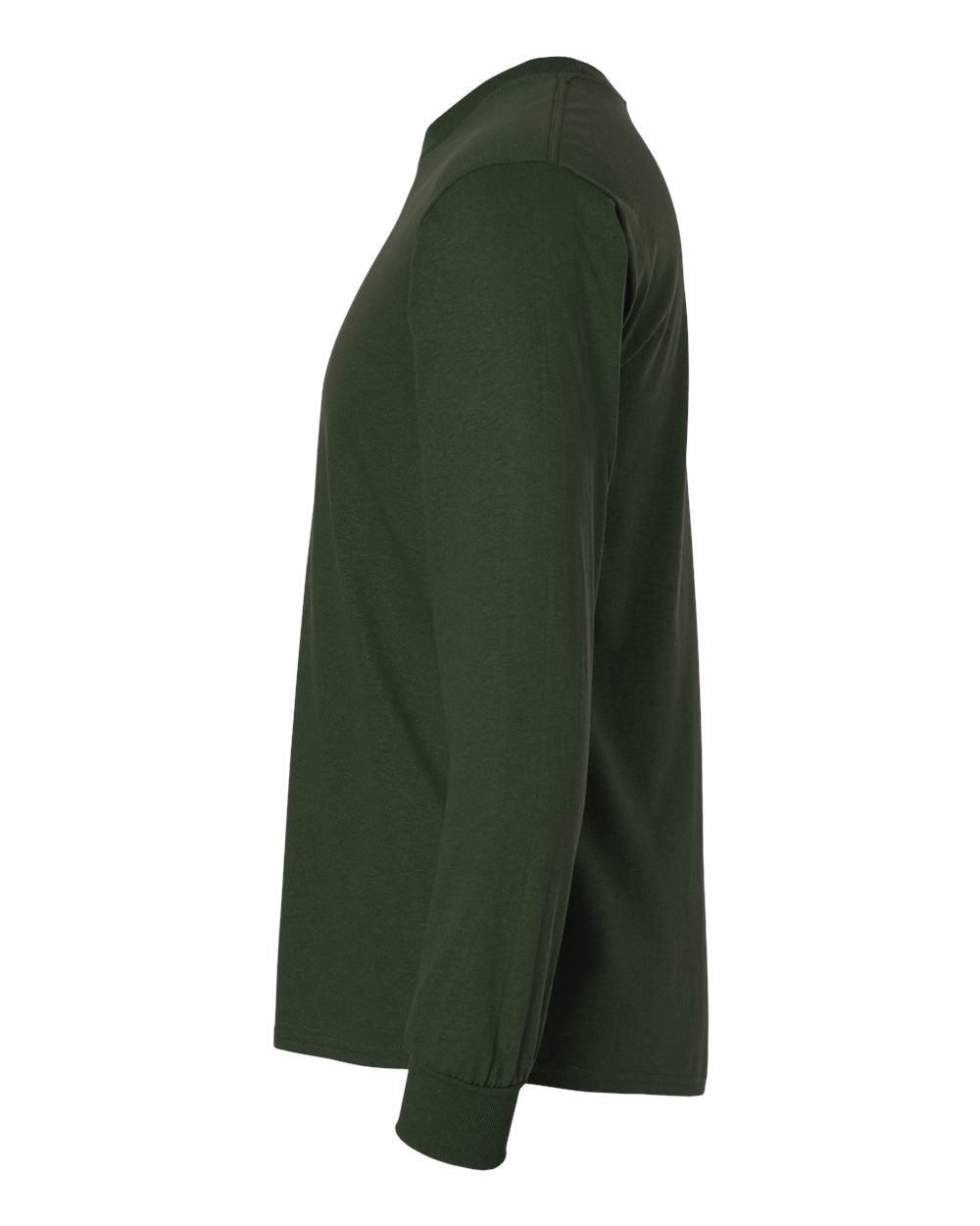 Unisex Ultra Cotton® Long Sleeve T-Shirt - 2400 266