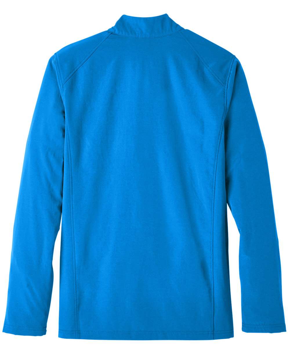 Men's Quest Stretch Quarter-Zip Pullover - NE401, custom hoodie or sweatshirt with logo imprint 7