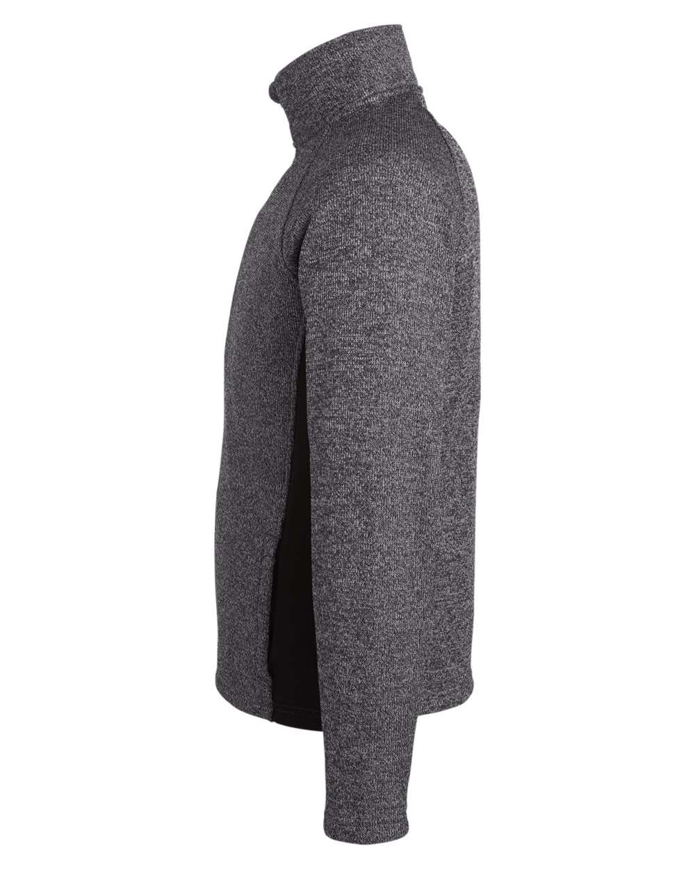 Men's Constant Full-Zip Sweater Fleece Jacket - 187330 48