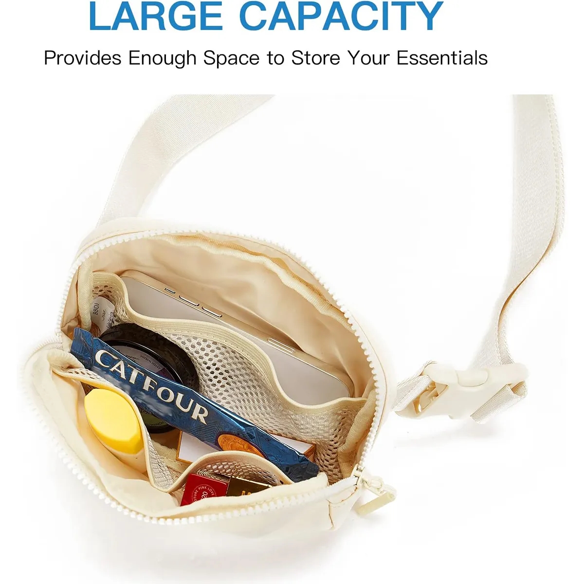 Belt Bag For Women 3