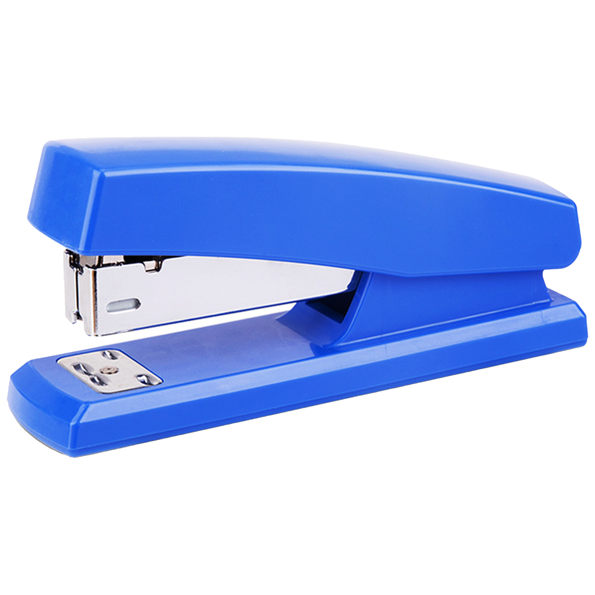 Plastic Student Stationery Stapler 5