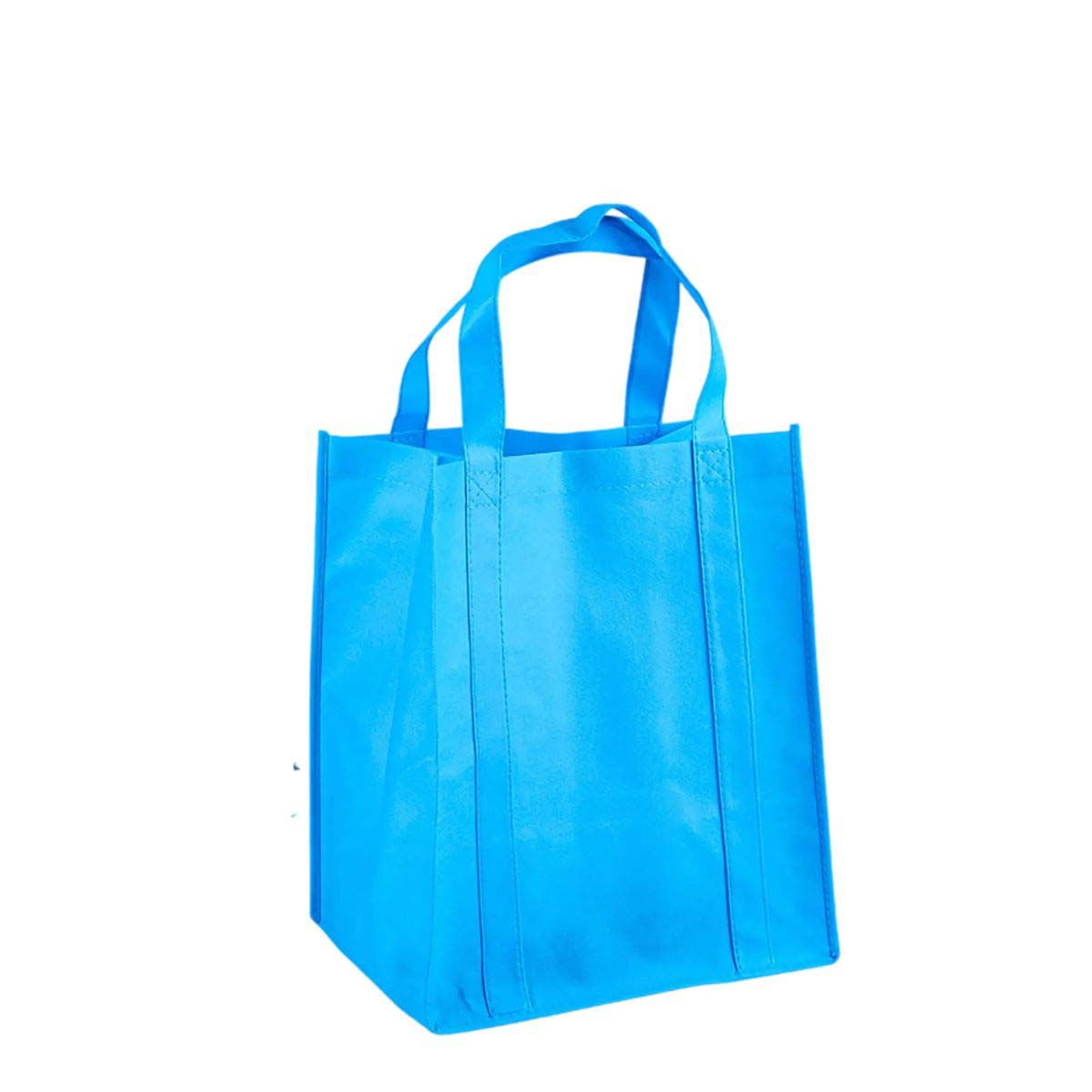 Durable Non Woven Promotional Carry Bag 4