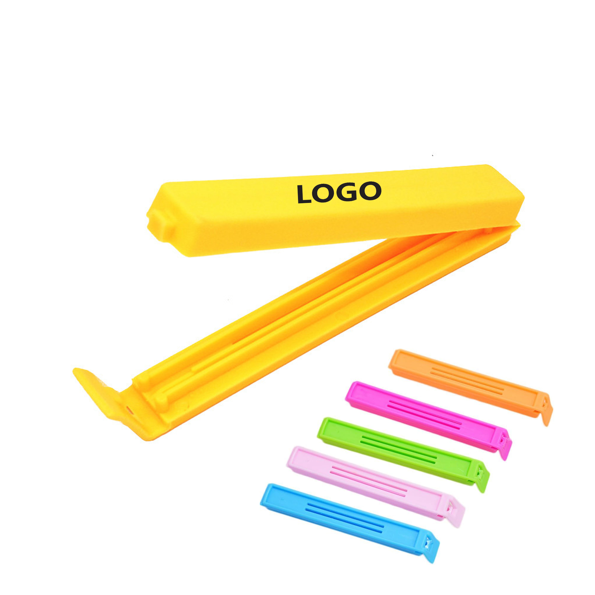 Food Clips Bag Sealing Clips 2