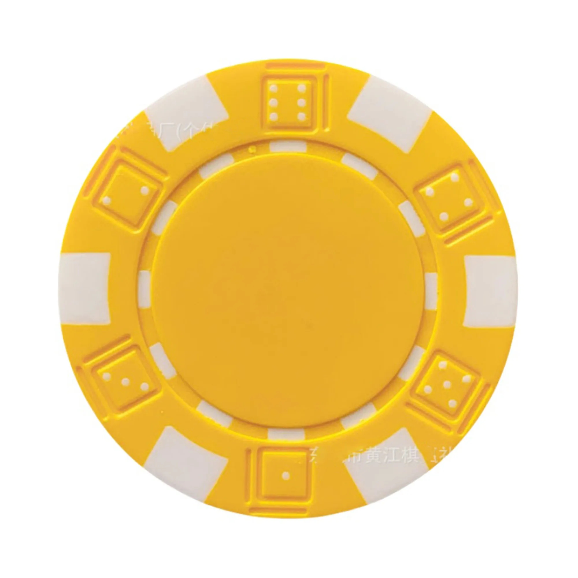 Poker Chip 8