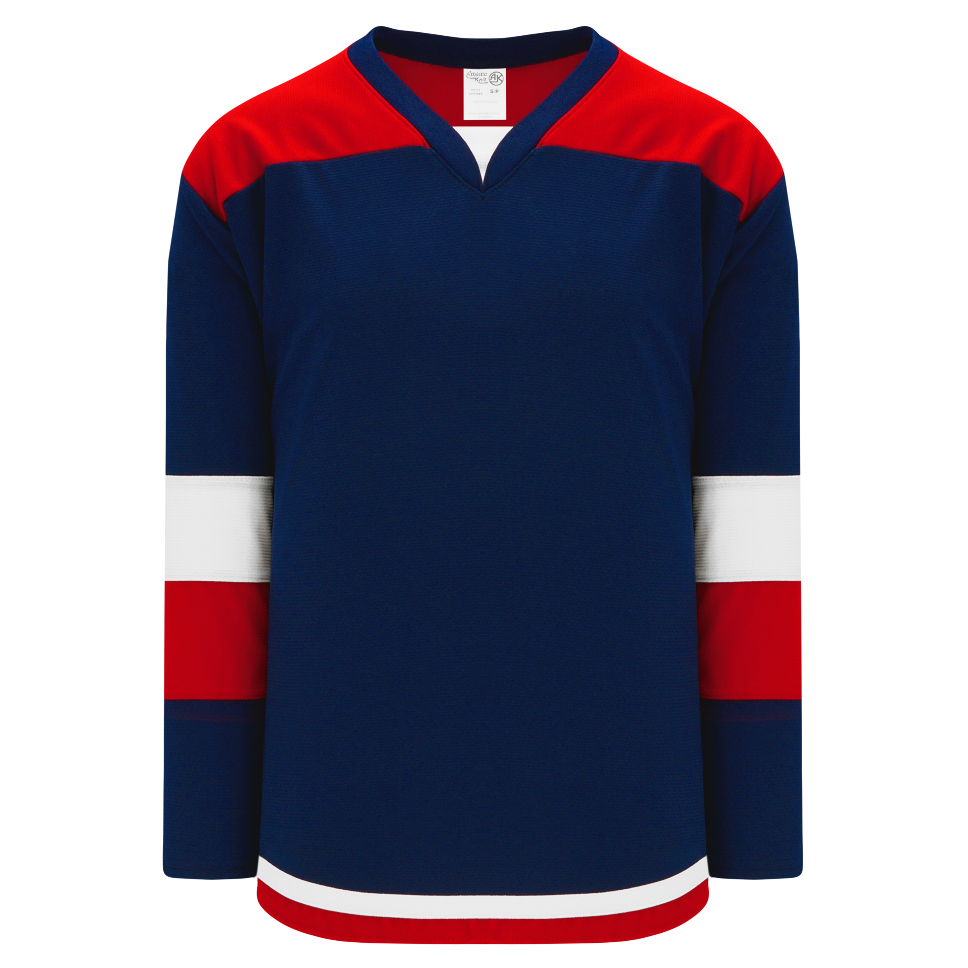 Select Hockey Jerseys H7400-G01 79