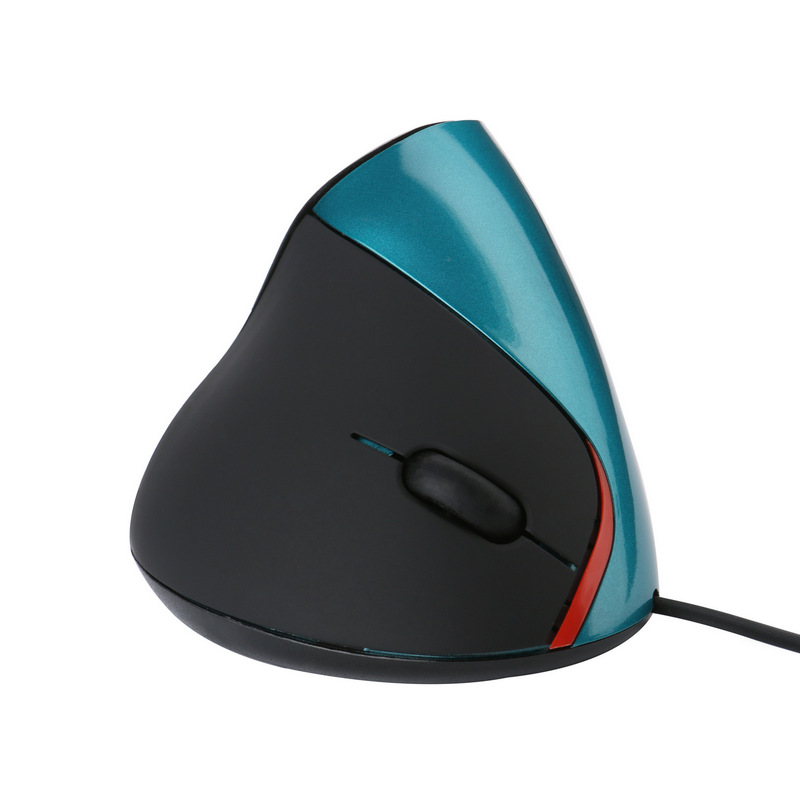 Ergonomic Mouse 7