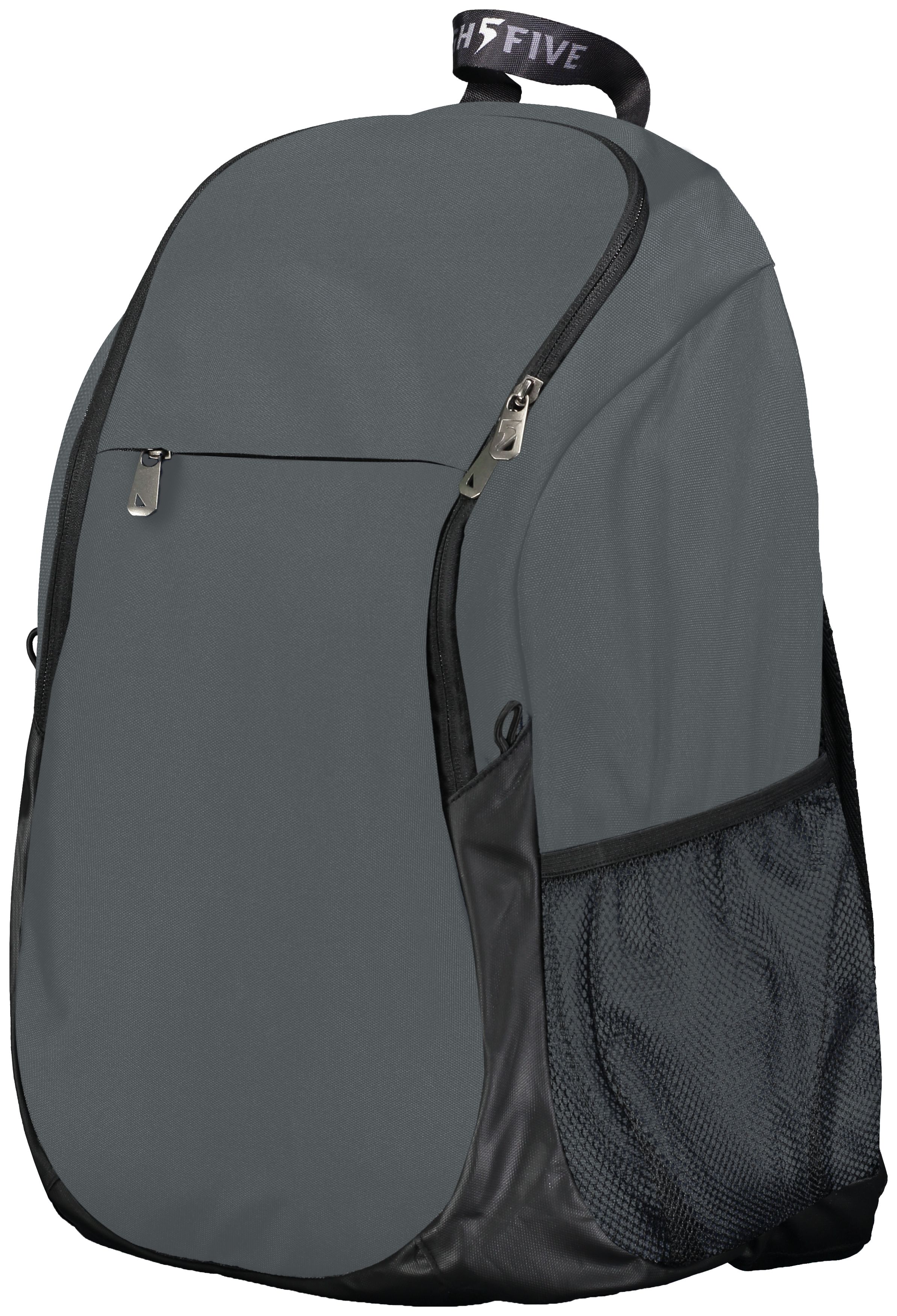 Free Form Backpack 3