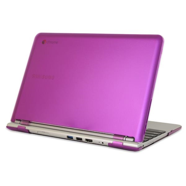 Chromebook Snap On Formfitted Case 3