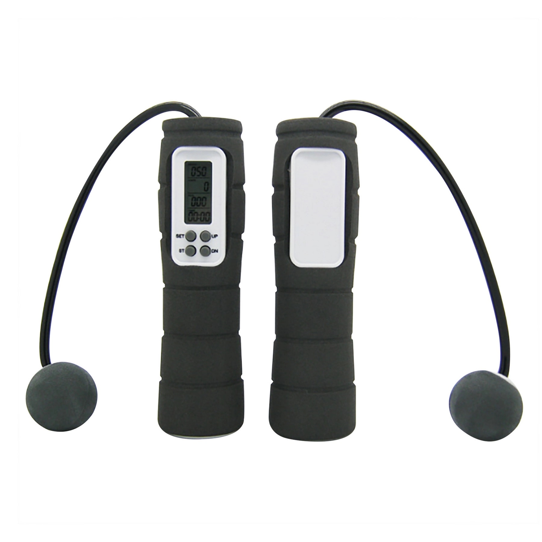 Cordless Jumping Rope 5
