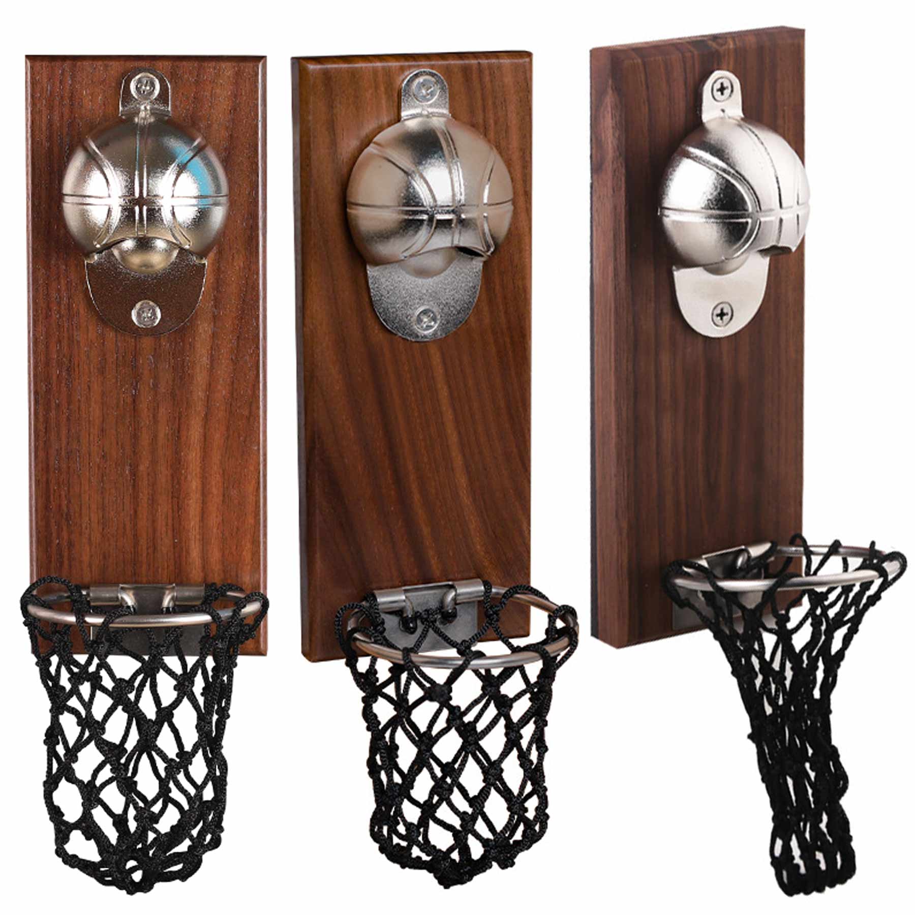 Basketball Bottle Opener 2