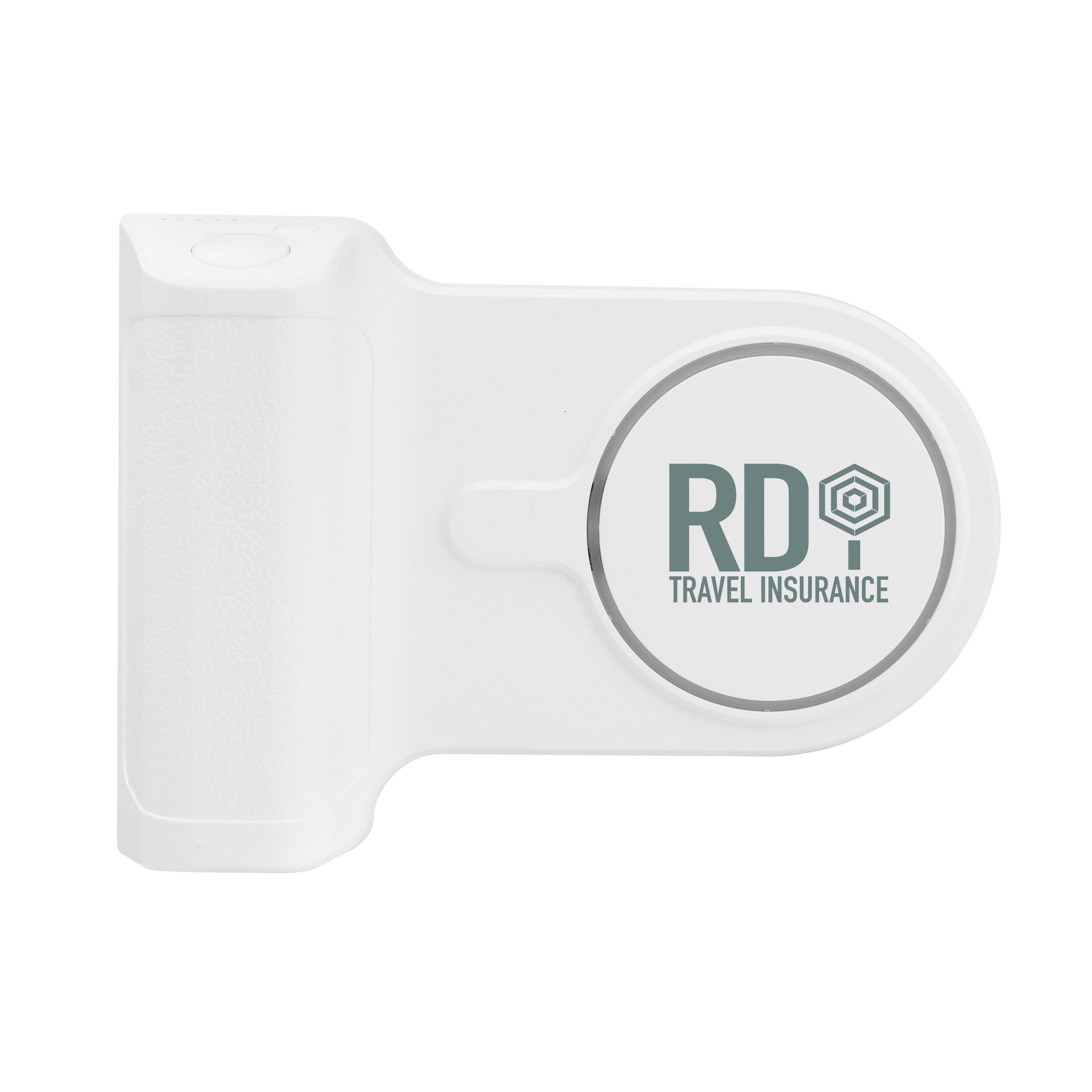 4500 mAh Mag Max Power Bank With Selfie Shutter 2