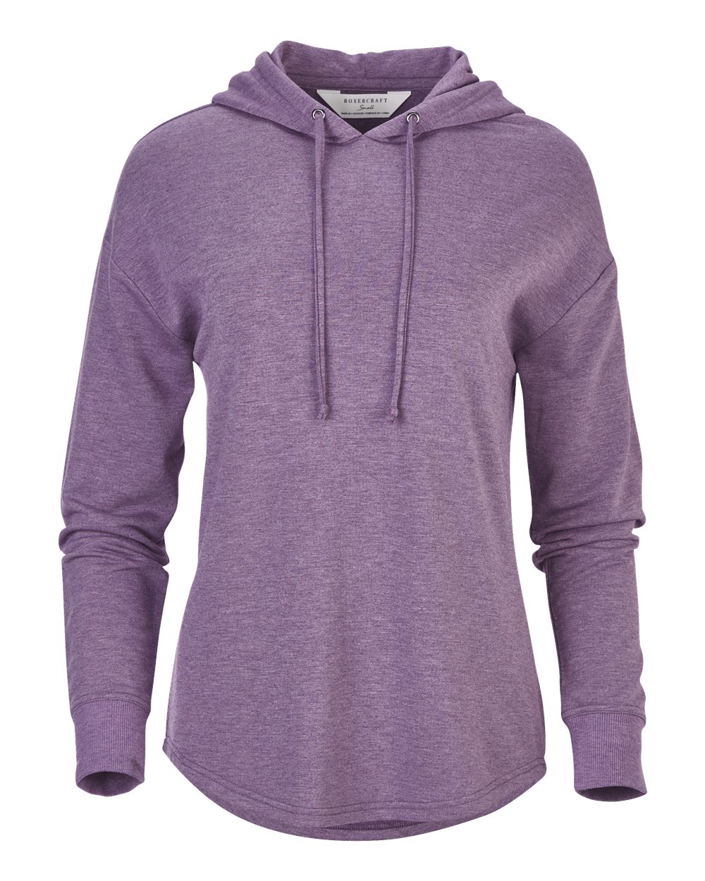 Women's Dream Fleece Hooded Sweatshirt - BW5301 64