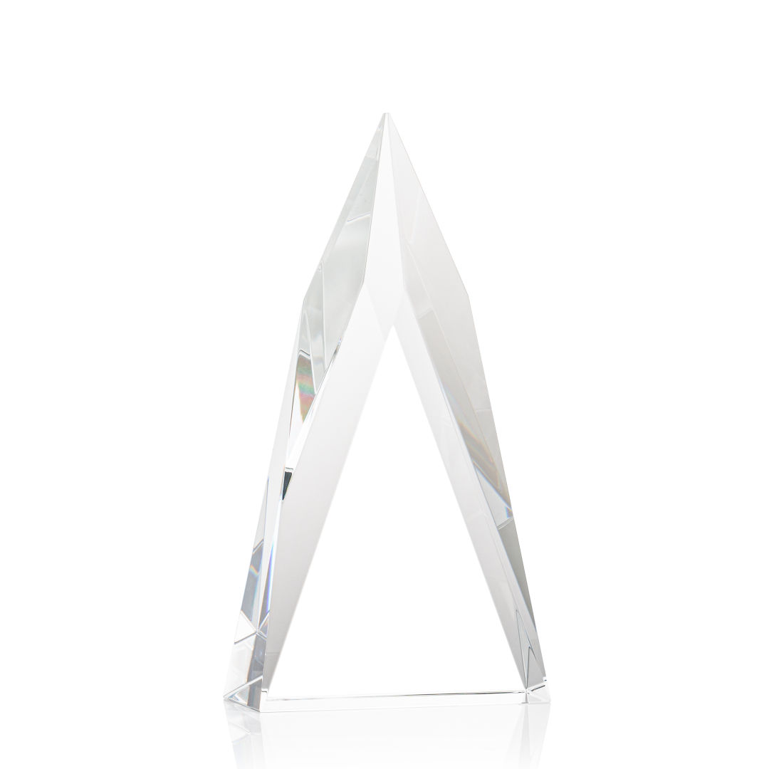 Salisbury Spire Award 12