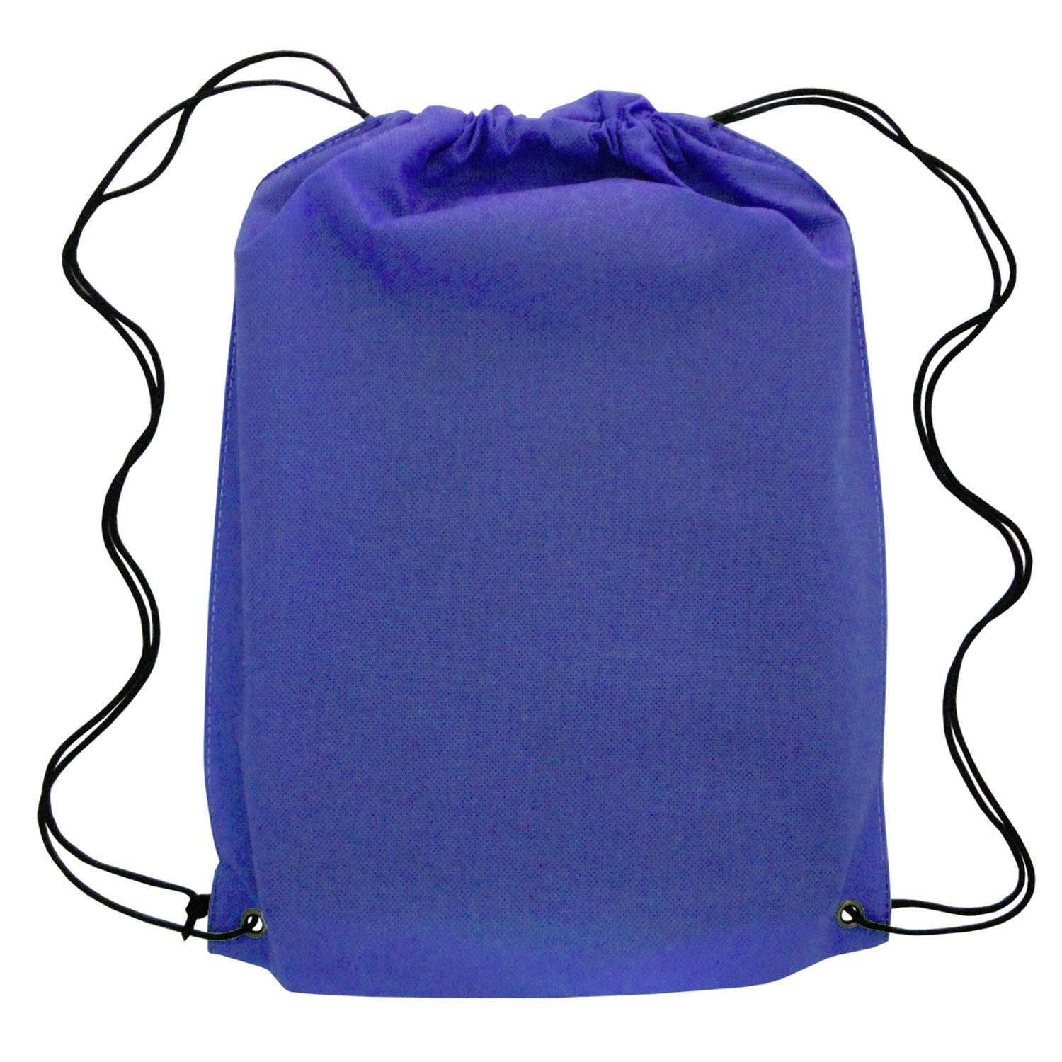 Non Woven Drawstring Backpack 5