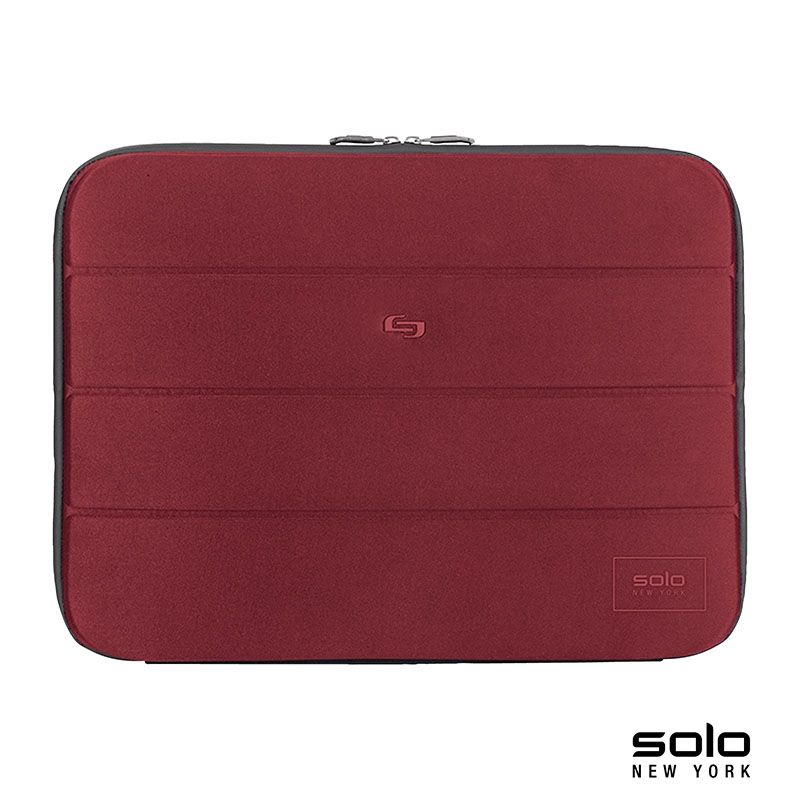 Solo New York 17.3" Bond Sleeve 10