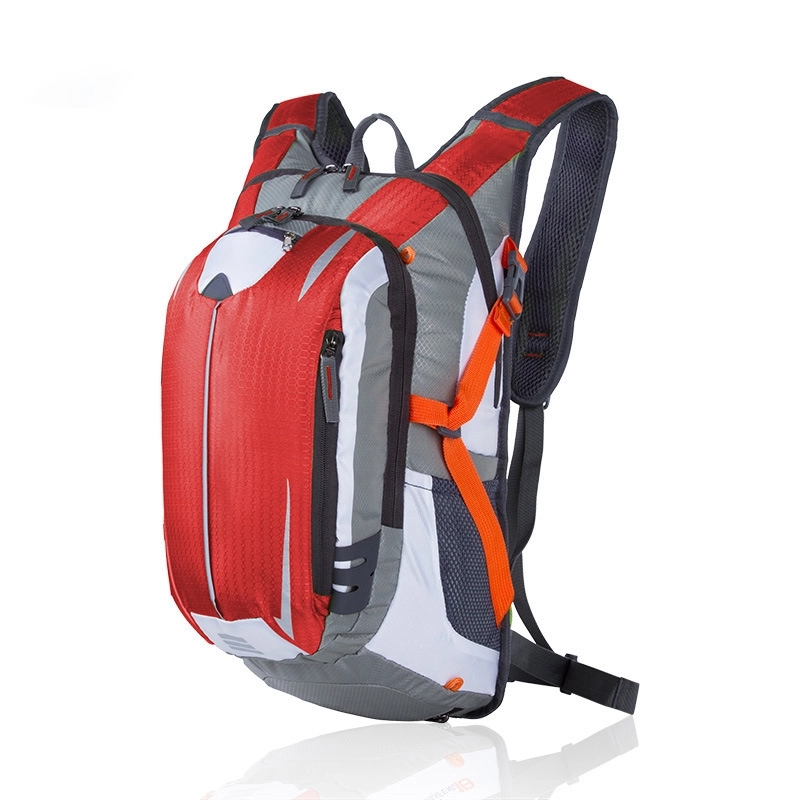 Custom Waterproof Lightweight Cycling Backpack 3