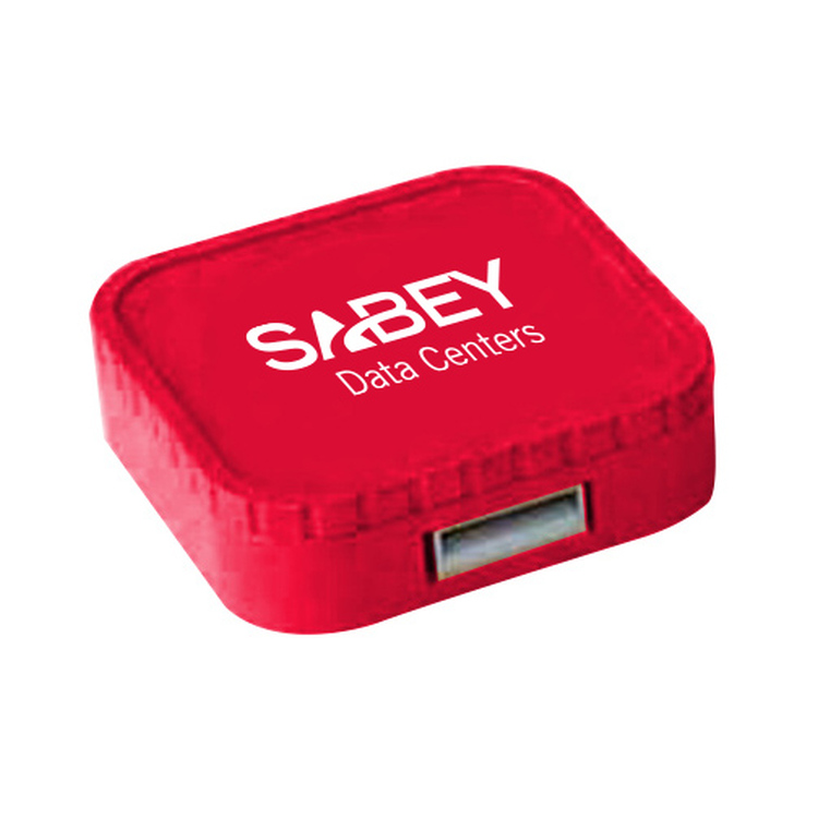 Verve Twist USB Drive 3
