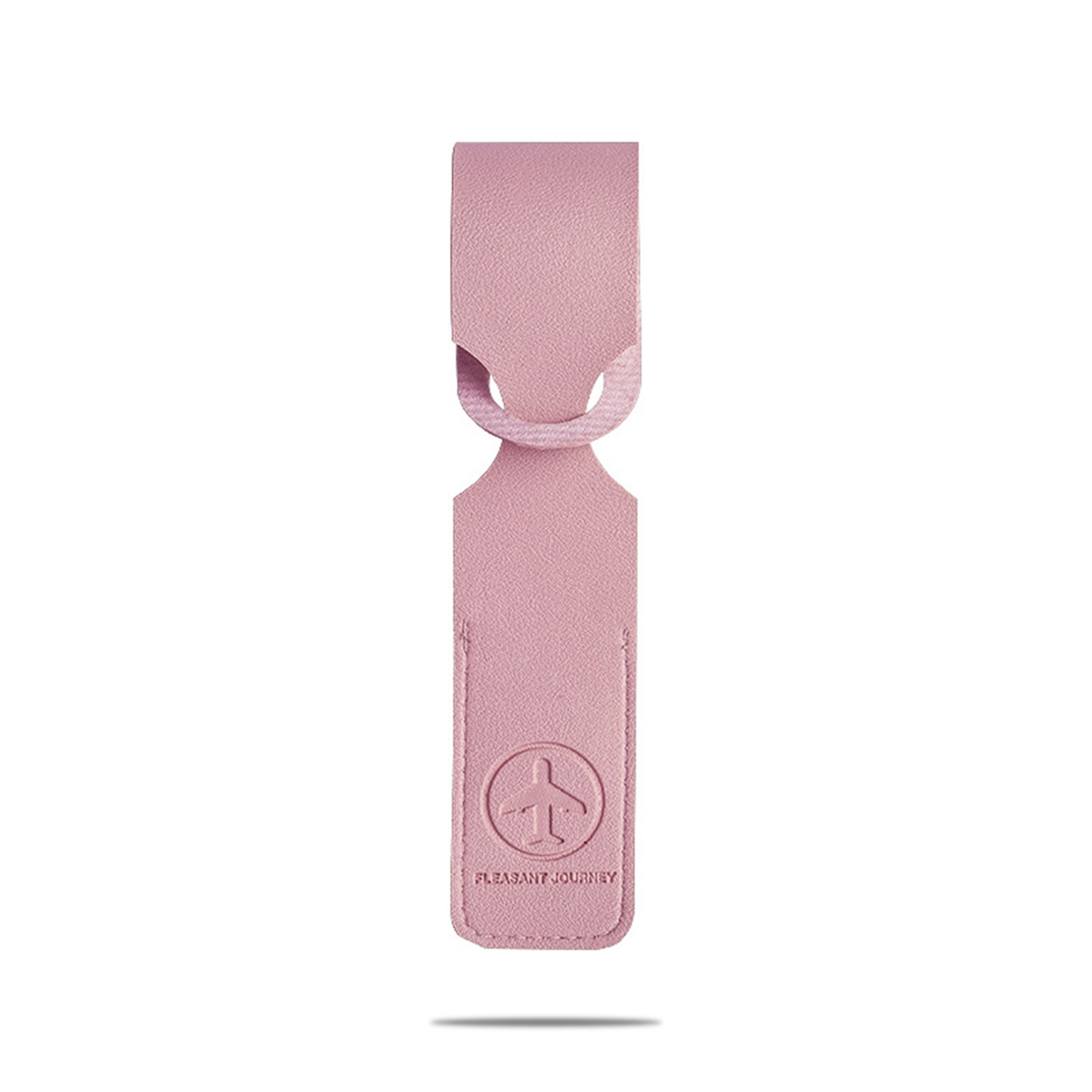 Flight Tag Luggage Tag 4
