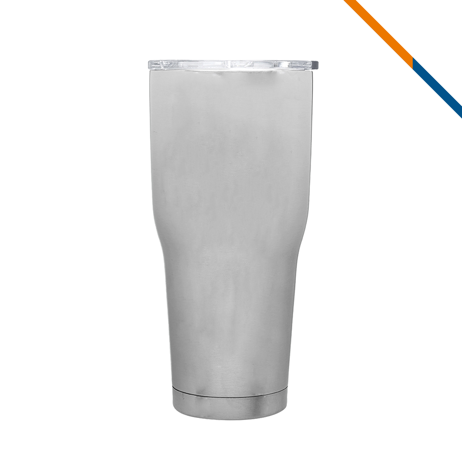 Cutpa Stainless Steel Travel Mug - 30 OZ. 7