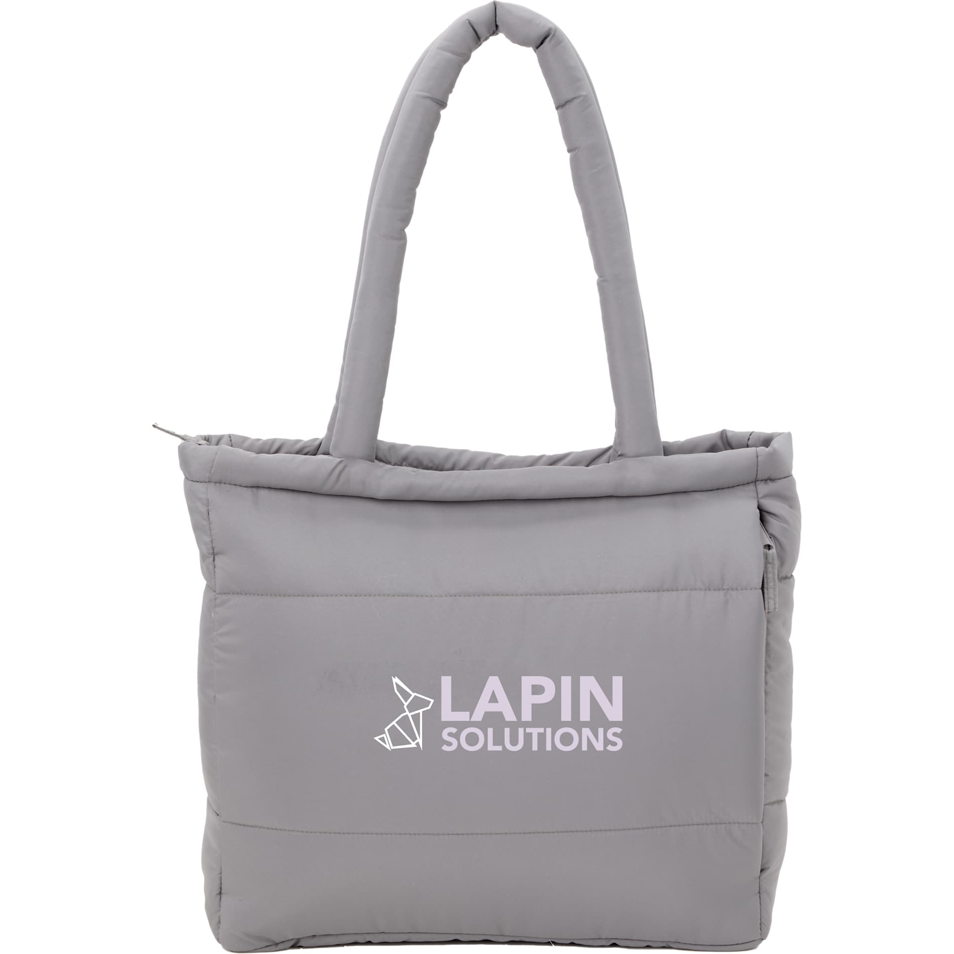 Puffer Recycled 15" Laptop Tote 87