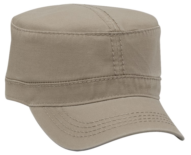 OTTO CAP Military Hat 9