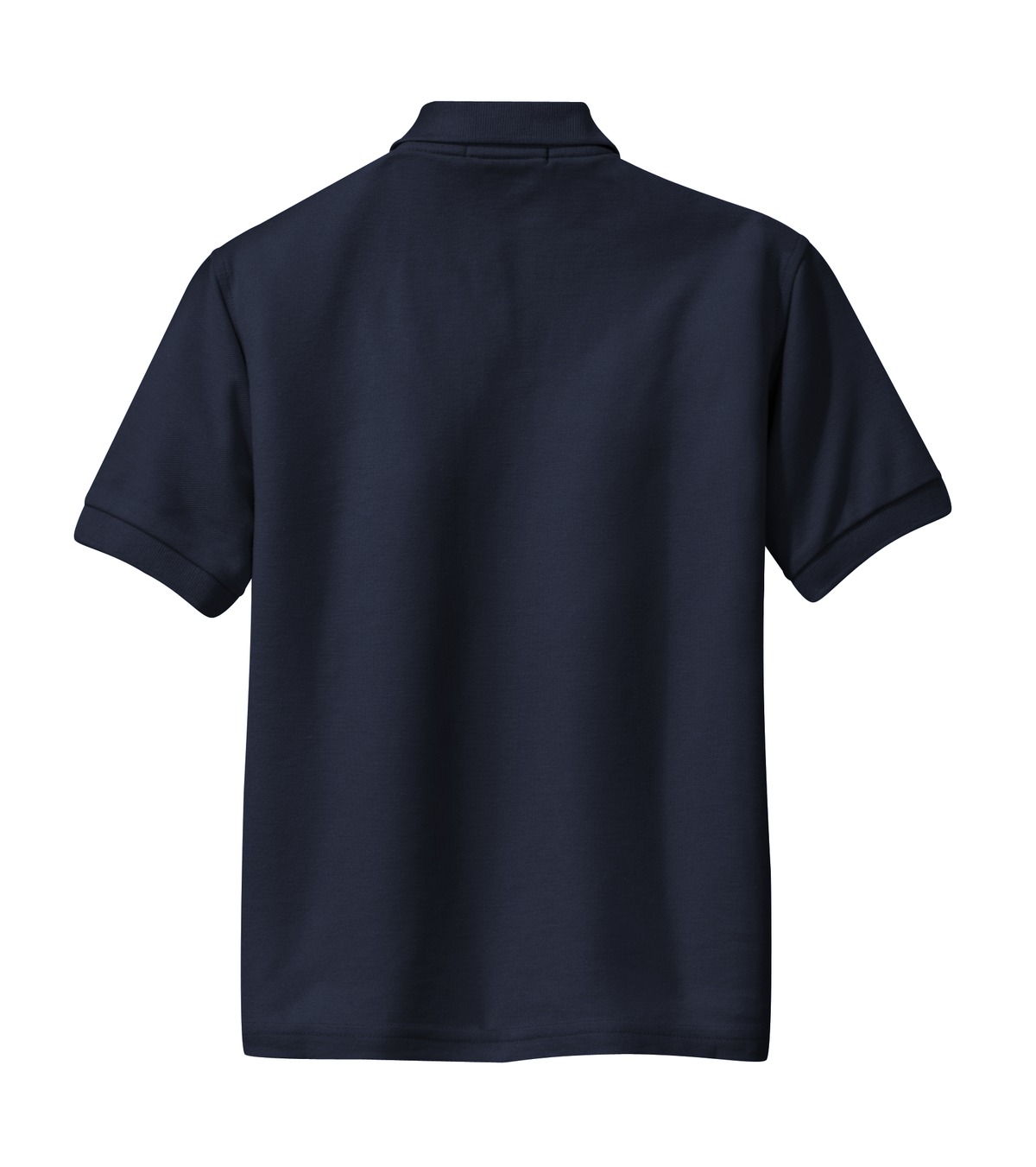 Port Authority® Youth Silk Touch Polo 13