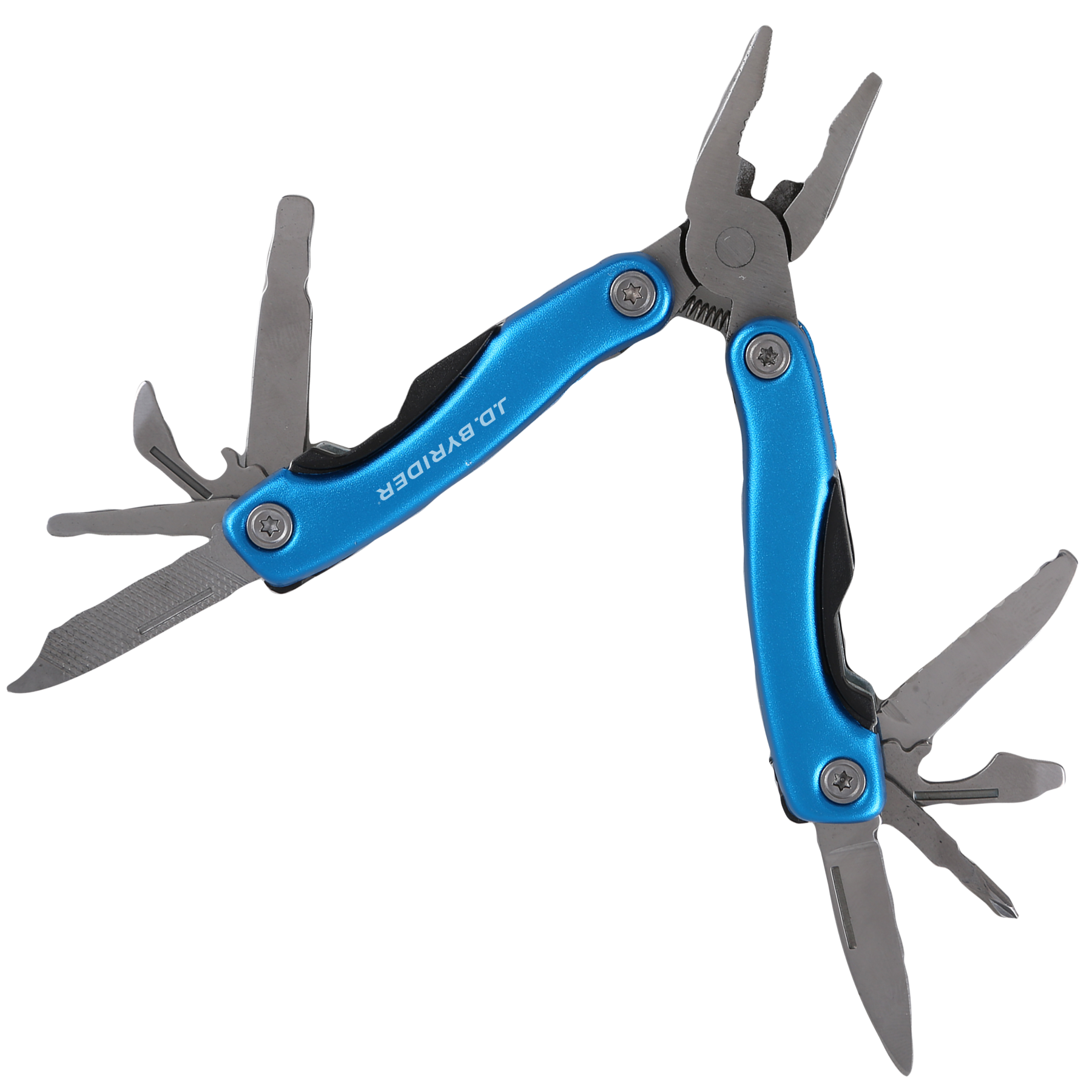 Multi-Tool w/Case 11