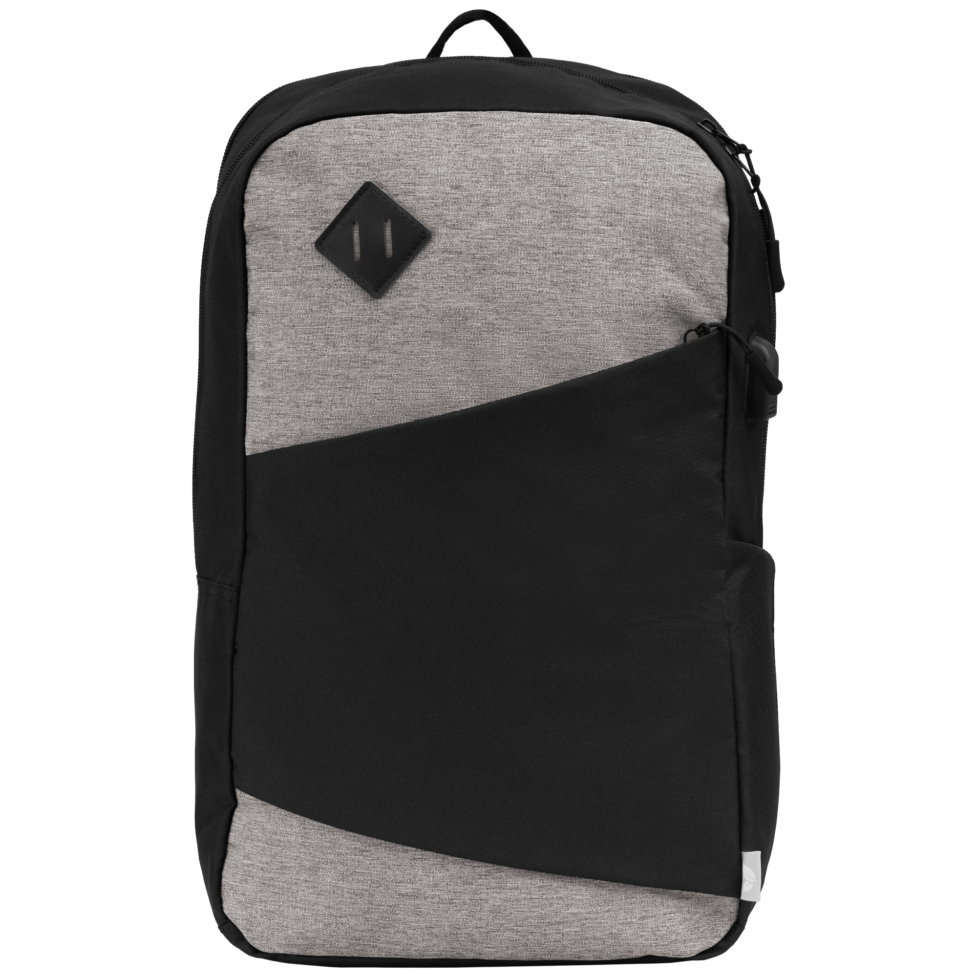 Techpack - 300D rPET Commuter Backpack 5