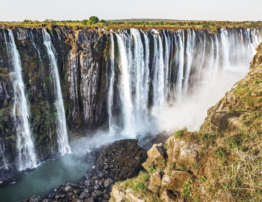 Triumph® Calendars Waterfalls Calendar 15