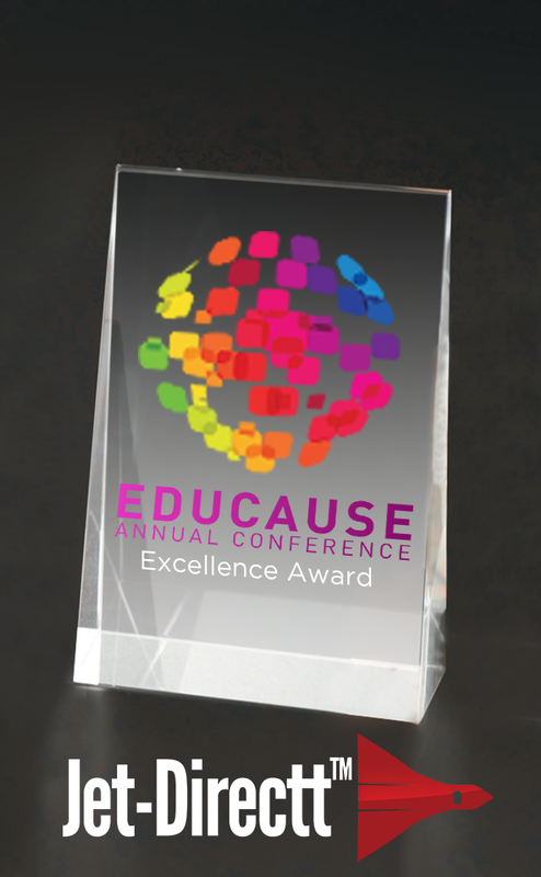 Medium Wedge Award 2