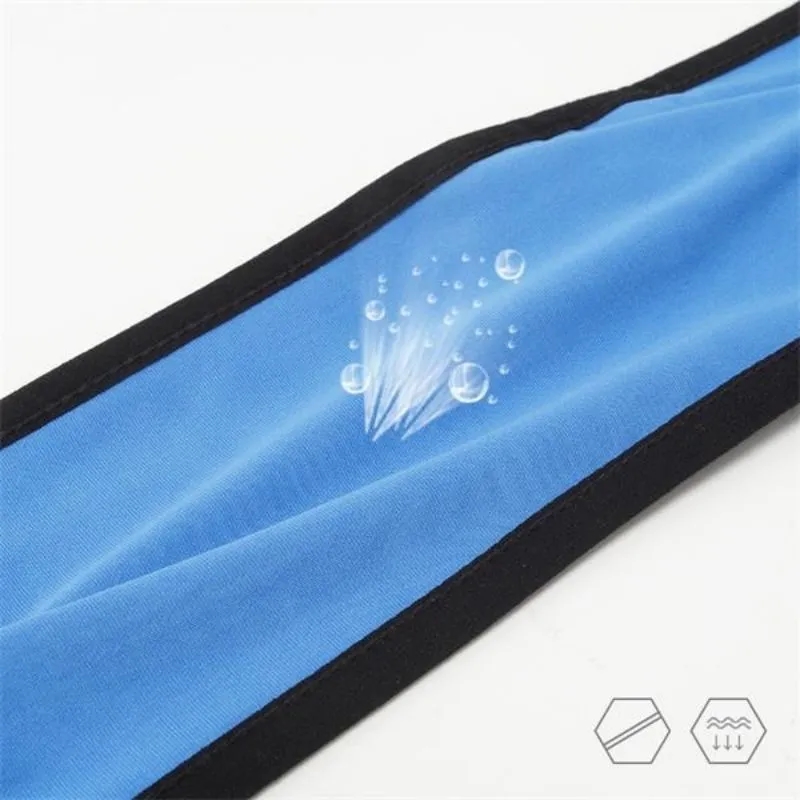 Outdoor Mobile Phone Waist Bag 9