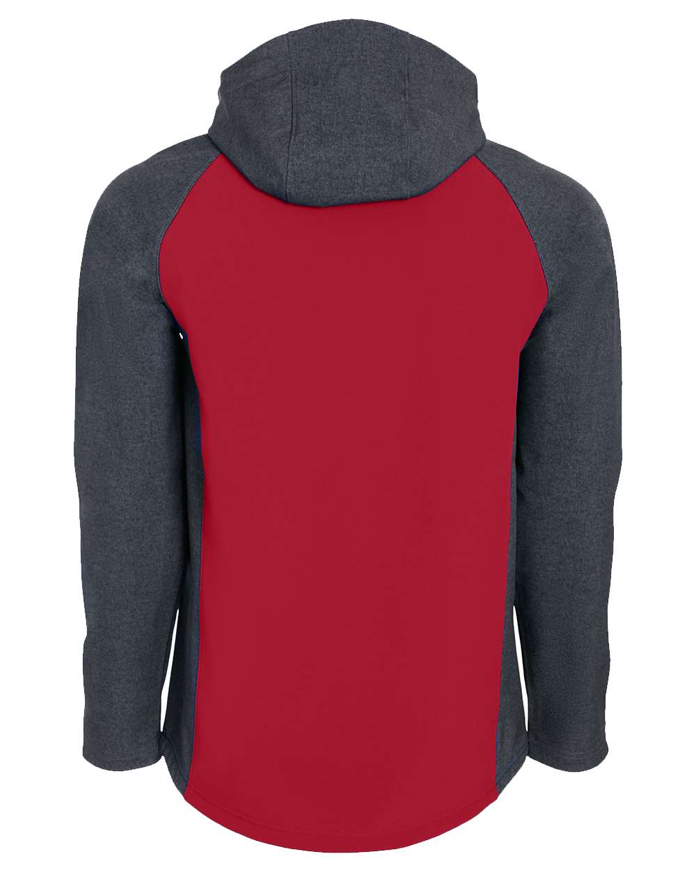 Men's Raider Hooded Soft Shell Jacket - 229157 23