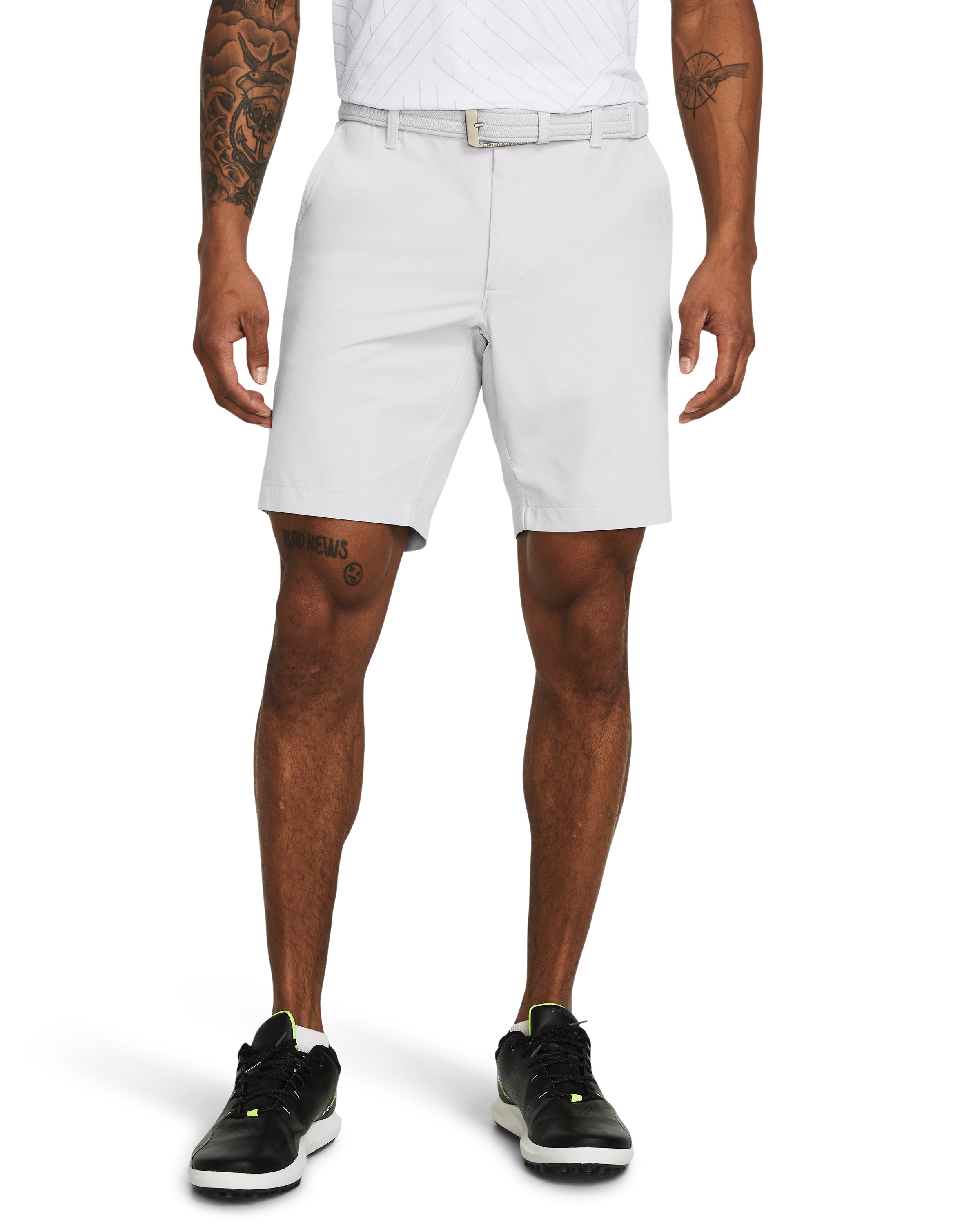 UA Drive Tapered Men's 9 Shorts 9