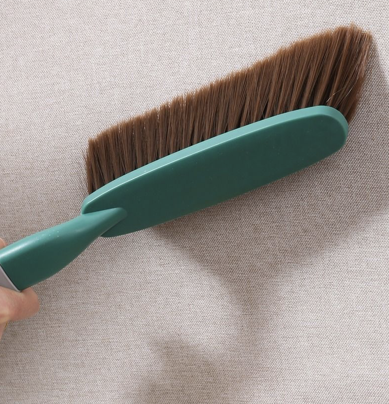 Soft Bristle Cleaning Brush 7