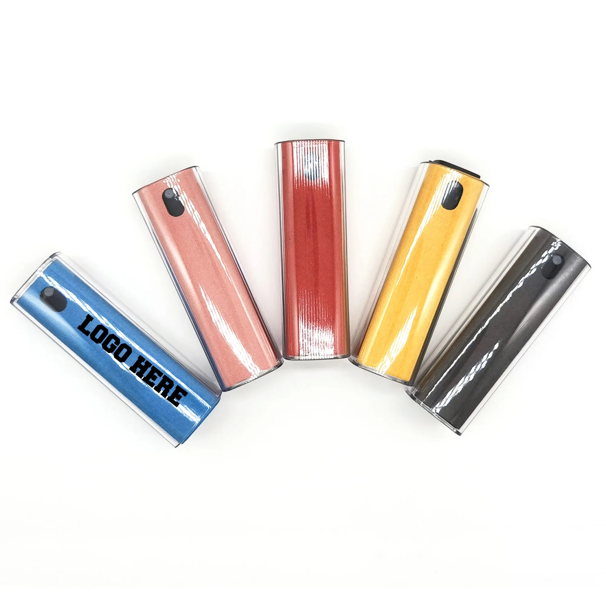 Spray Cleaner for Eyeglass and Phone Screen 1