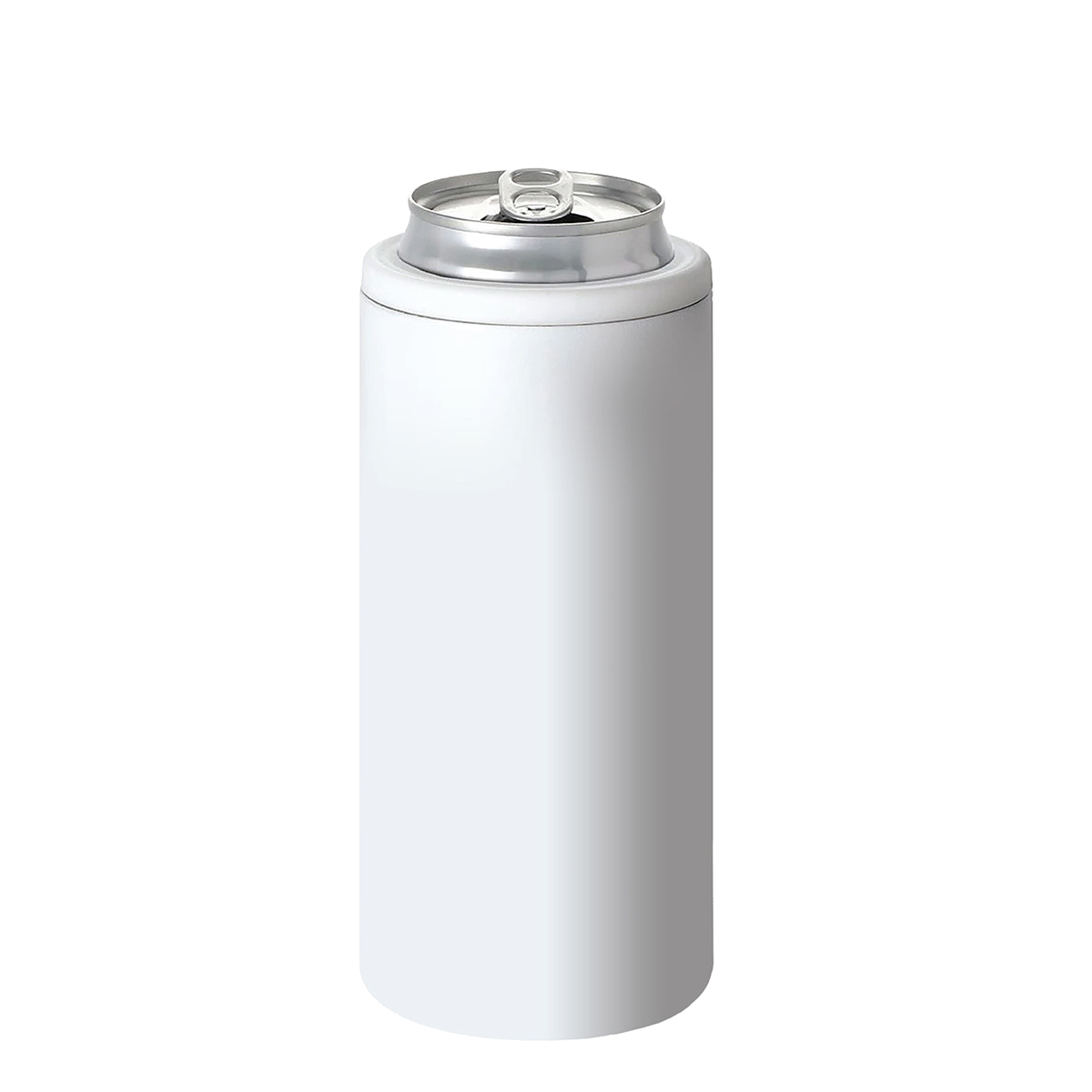 Swig® 12 oz. Skinny Matte Can Cooler 12