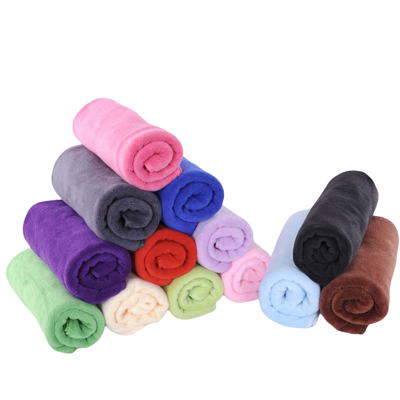 Microfiber Towel 4