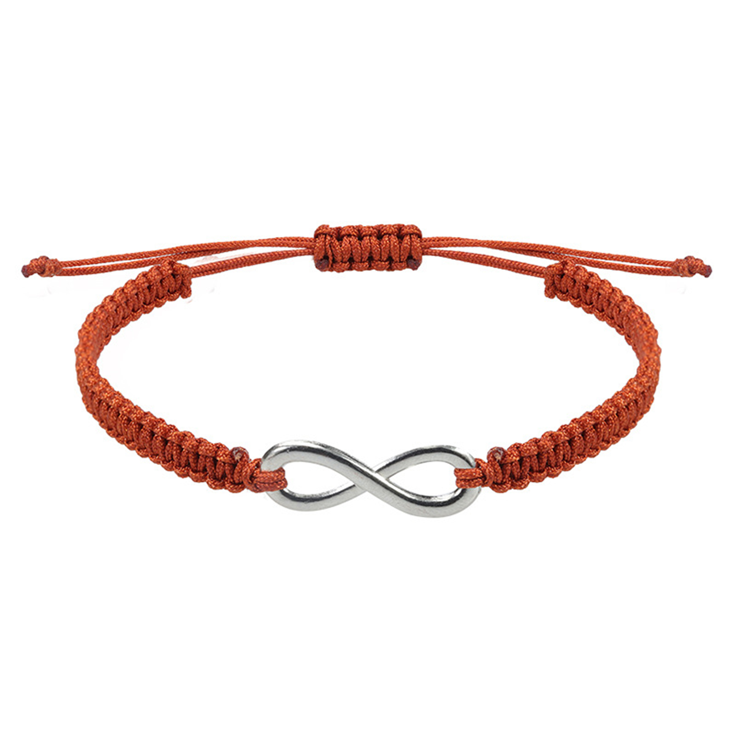 Customizable Braided Bracelet 12