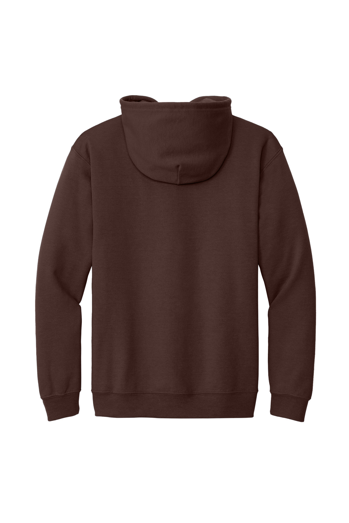 Gildan - Heavy Blend Full-Zip Hooded Sweatshirt. 18600, custom hoodie or sweatshirt with logo imprint 208