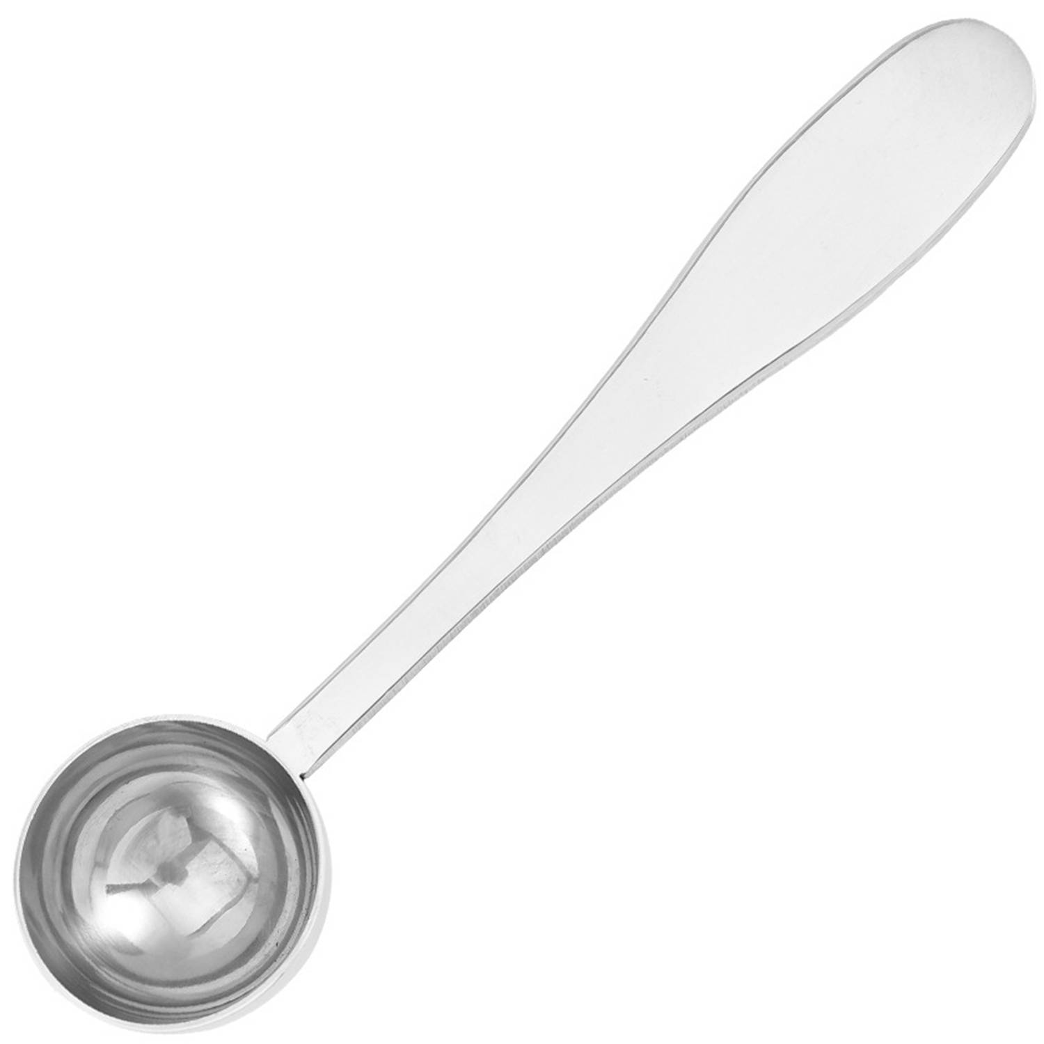 Stainless Steel Kitchen Measuring Scoop Spoon 3
