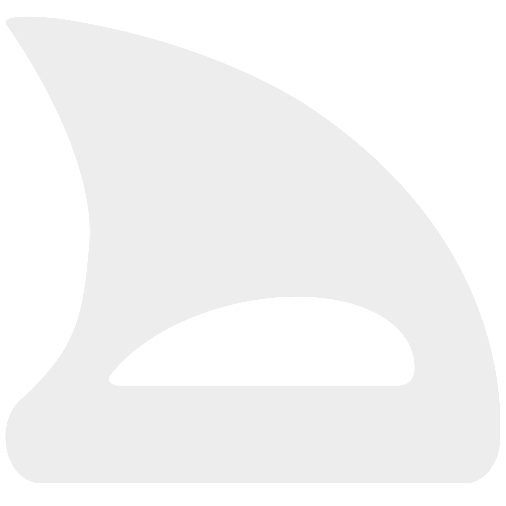 Shark Fin Hat 24