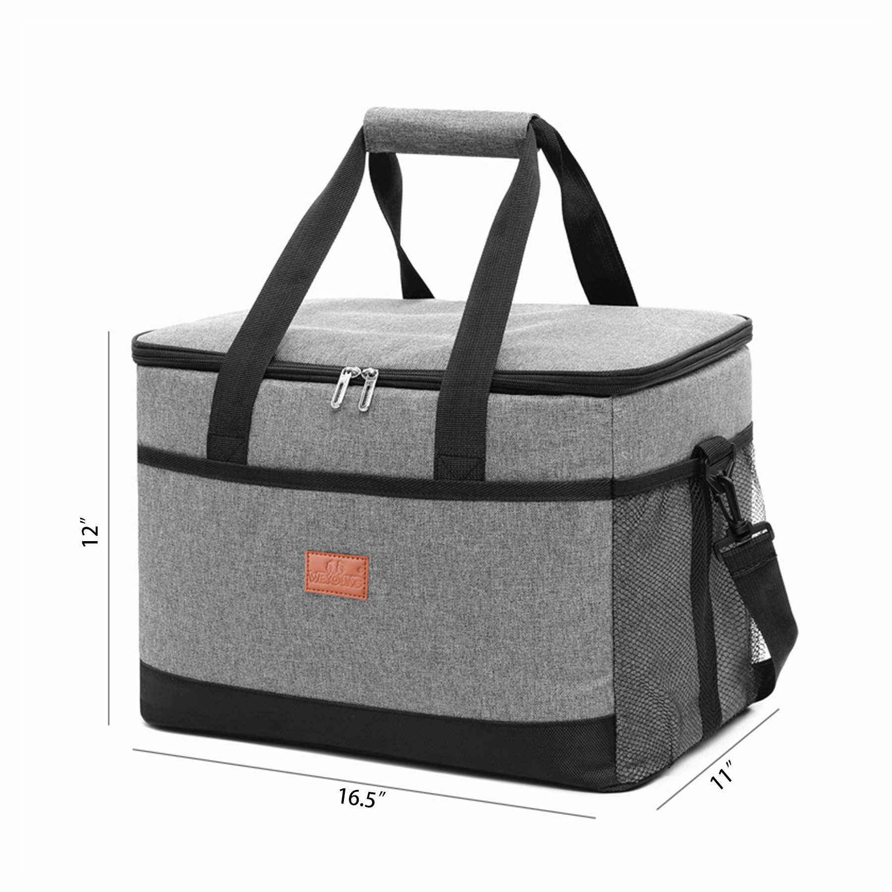 Picnic Cooler 3