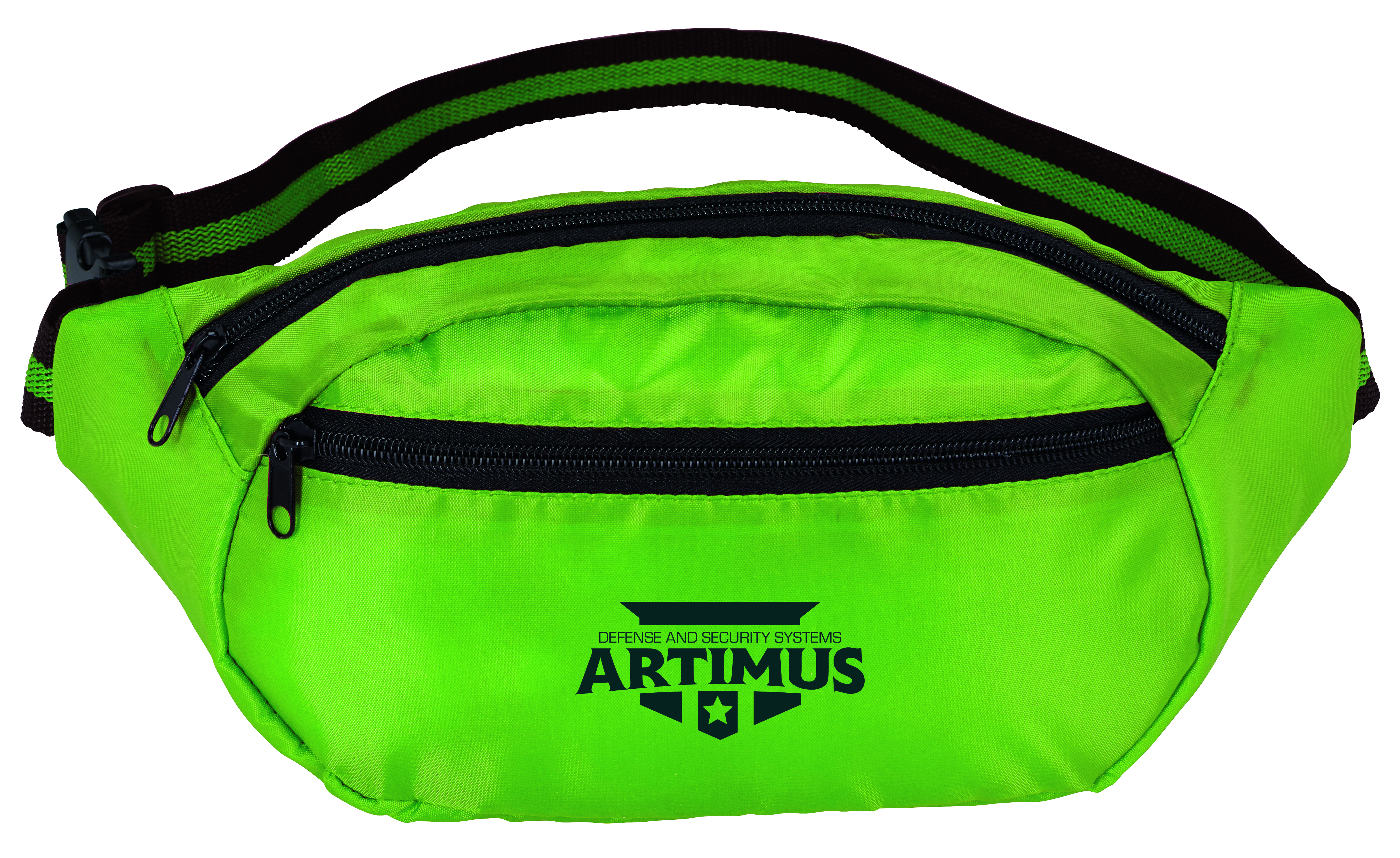 Good Value™ Oval Fanny Pack 14